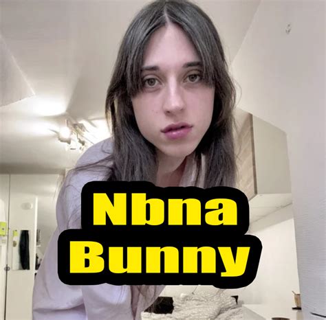 nbnabunny|nbnabunny Tube .